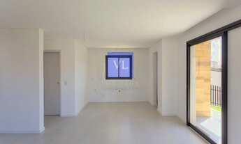 Imagem 6: Sobrados de Alto Padrão no Atuba: 3 Quartos, Suíte, Churrasqueira e 2 Vagas de Garagem - C