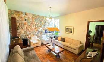 Imagem 3: Casa de 4 quartos, Bairro Renascença em Belo Horizonte