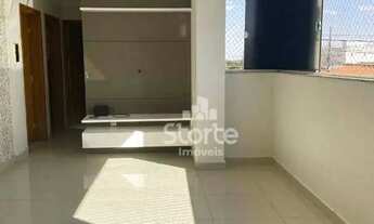 Imagem 5: Apartamento com 3 dormitórios à venda, 60 m² por R$ 280.000,00 - Segismundo Pereira - Uber