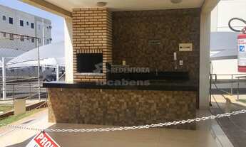 Imagem 6: Apartamento condomínio Rio Sella