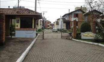 Imagem: Sobrado com 3 dormitórios sendo 1 suíte