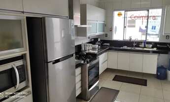 Imagem 4: Casa no bairro Santo Agostinho