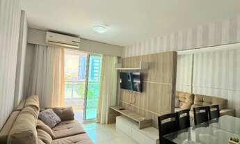 Imagem 3: Apto Vista Mar - Mobiliado - Cond. Unique