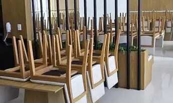 Imagem 5: Vende se um lindo apartamento 6 andar, Olhar das Dunas, otima localização