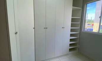 Imagem: Contrato de gaveta) Ap CD Ideal Torquato