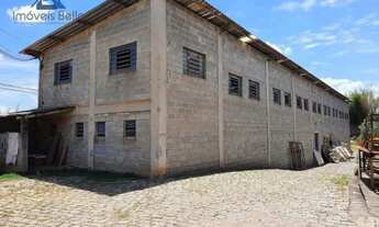 Imagem 7: Barracão para alugar, 700 m² por R$ 12.322,25/mês - Jardim Monte Verde - Itatiba/SP