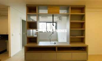 Imagem 4: Residencial Apartamento no Santo Agostinho com 44,00 (M²), 1 quartos e 1 vagas para Alugu