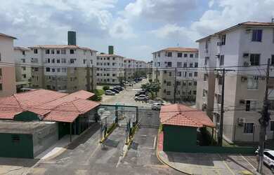 Imagem 6: Ideal Samambaia Mobiliado no 4º andar em Ananindeua no Pará