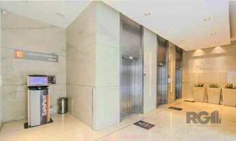 Imagem 6: Sala comercial com 44,63 privativos no Trend City Center Offices