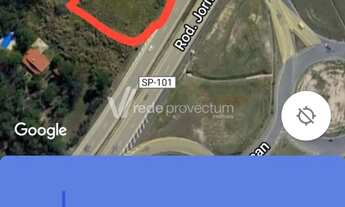 Imagem 5: Terreno - Rezende - Monte Mor