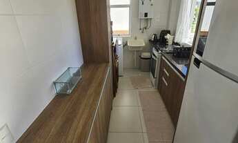 Imagem 5: OPORTUNIDADE Apartamento 3q sendo 1 suite na Praia Grande GCR