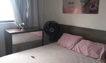 Imagem 7: RESIDENCIAL RENASCENÇA - AP 100% MOBILIADO