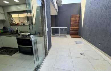 Imagem 9: Casa com 4 dormitórios para alugar, 380 m² por R$ 6.640,00/mês - Taquara - Rio de Janeiro