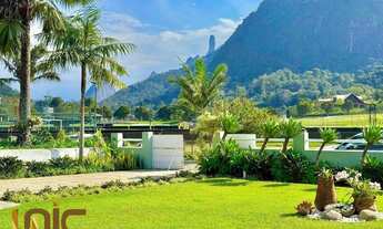 Imagem 6: Casa com 5 dormitórios à venda, 231 m² por R$ 3.200.000,00 - Comary - Teresópolis/RJ