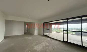 Imagem: Apartamento de 244m² com 3 quartos em Santana