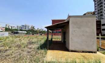 Imagem 5: Terreno de 296m² para locação - City Ribeirão