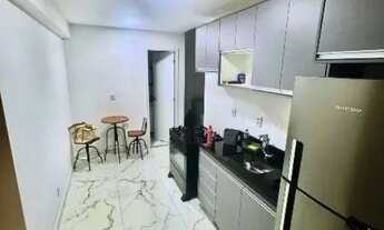 Imagem 6: Apartamento mobiliado 1 quarto cond Golden Place Recreio dos bandeirantes R$3.500 C/tudo