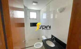 Imagem 4: Apartamento com 1 dormitório para alugar, 39 m² Santa Rosa - Uberlândia/MG