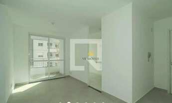 Imagem 2: Apartamento com 3 dormitórios para alugar, 65 m² por R$ 2.580,00/mês - Humaitá - Porto Ale