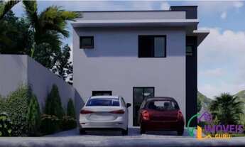 Imagem 4: CASA ASSOBRADADA - NOVA CEREJEIRA - SP