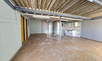 Imagem 3: Casa sobreloja com 3 dormitórios para alugar, 211 m² por R$ 2.632/mês - Jardim Girassol