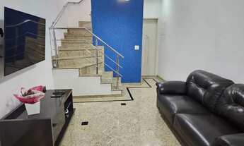 Imagem 4: Sobrado para venda em Santana com 3 quartos, sendo 1 suíte , 155m²