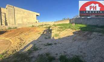 Imagem 3: Terreno à Venda Condomínio de Alto Padrão Viva com Conforto e Segurança