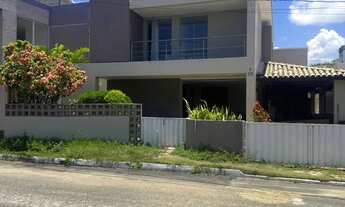 Imagem: Casa Reserva Ecoville 5/4 sendo 4 suites
