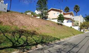 Imagem: Terreno à venda, 500 m² por R$ 850.000,00