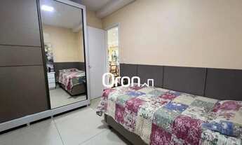 Imagem 7: Apartamento à venda, 102 m² por R$ 1.150.000,00 - Setor Aeroporto - Goiânia/GO