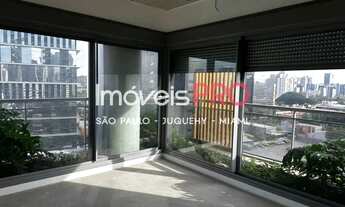 Imagem 5: Apartamento com 3 Quartos à venda, 167m² - Brooklin