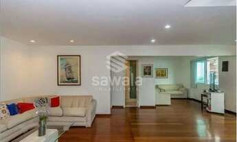 Imagem 4: Cobertura Triplex à venda com 369,00m² e 4 quartos em Barra da Tijuca, Rio de Janeiro - RJ
