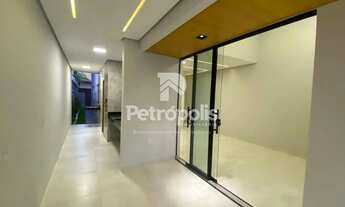 Imagem 7: Casa nova na 806 Sul com 3 Quartos suítes por R$ 680.000,00