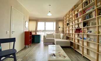 Imagem 2: Apartamento a venda com 137 m² no Cambuí