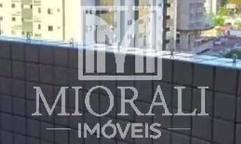 Imagem 4: DS - Apartamento na Jatiúca com vista mar, 3 quartos, suíte e lazer completo