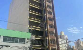 Imagem: Sala - Centro - Campinas