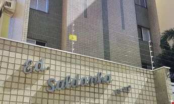 Imagem 3: Apartamento para Locação em Maringá, Zona 07, 3 dormitórios, 1 suíte, 2 banheiros, 1 vaga