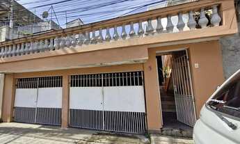 Imagem 2: Casa para venda em Jardim São Luís com 4 quartos, sendo 1 suíte , 150m²