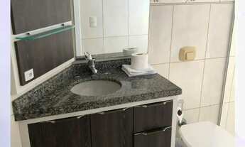 Imagem 7: Apartamento frente mar na melhor localização da meia praia, 03 quartos sendo 01 suíte, ita