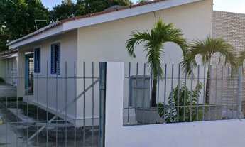 Imagem 2: CASA COM 2 QUARTOS NASCENTE, A 5 min DA PRAIA