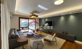 Imagem 3: Apartamento em Avenida Bagé - Petrópolis - Porto Alegre/RS