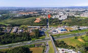Imagem 7: Terreno Avenida Rui Barbosa - São José dos Pinhais