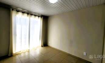 Imagem 4: Sobrado Lago de Olarias