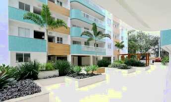 Imagem 4: Apartamento na ITUVERAVA com 3 quartos com 1 suite