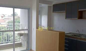 Imagem 7: Apartamento com 2 Quartos para alugar, 50 m² por R$ 2.000/mês - Condomínio Bella Fiori - S