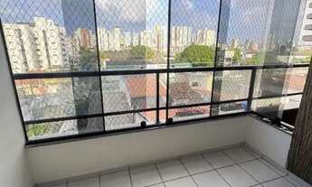 Imagem 3: Apartamento com 3 dormitórios para alugar, 140 m² por R$ 3.178,67/mês - Barro Vermelho - N