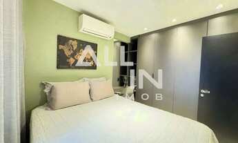 Imagem 2: Apartamento Studio Unique aluguel