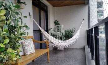 Imagem: Apartamento à venda, 215 m² por R$ 1.590.000,00