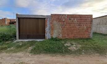 Imagem: Vendo Terreno cercado no mosqueiro. 7x8