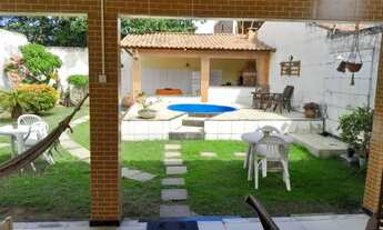 Imagem 4: Casa para temporada de Ano Novo Jacaraipe-Serra-ES